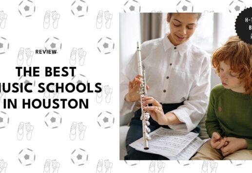 best-music-schools-houston