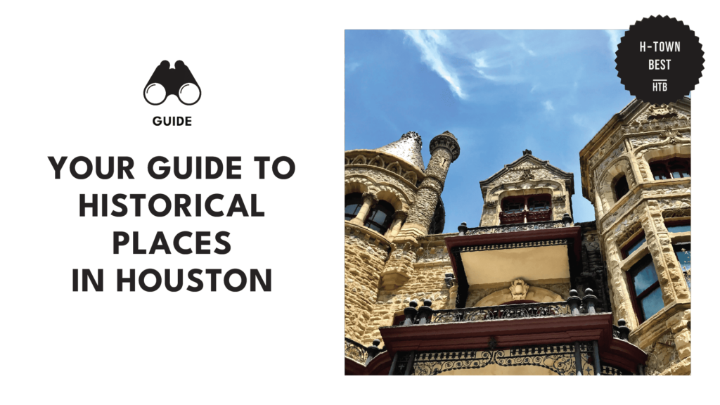 historical-places-houston