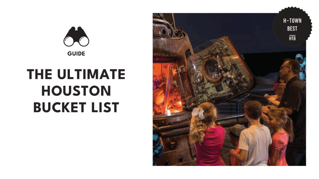 houston-bucket-list