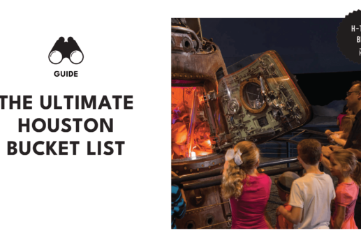 houston-bucket-list